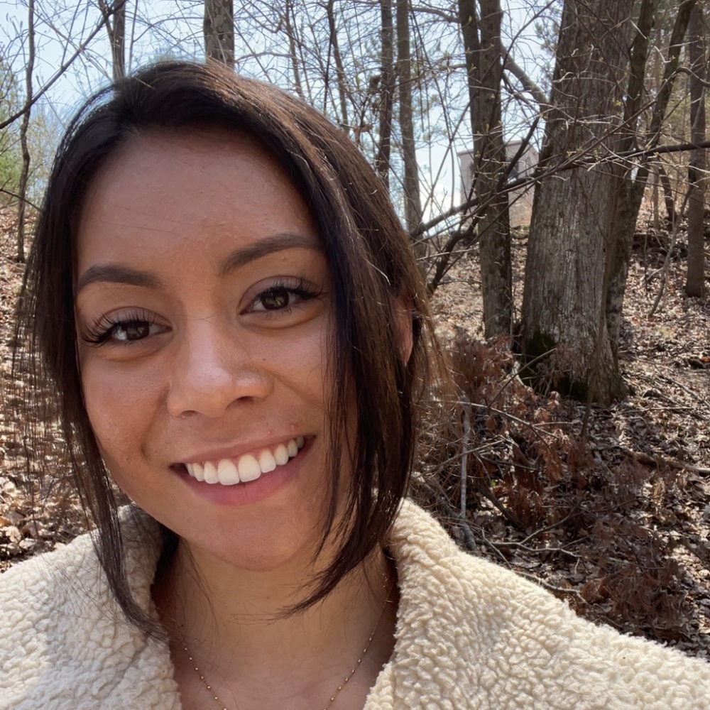 Meet your Posher, Nathalie